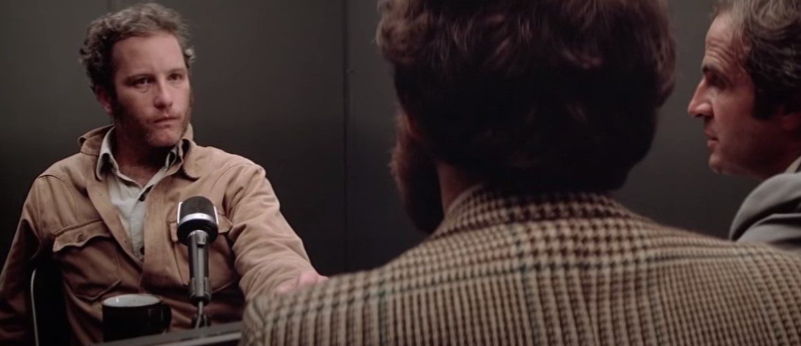 Las mejores películas de Richard Dreyfuss - Encuentros cercanos del tercer tipo (1977)