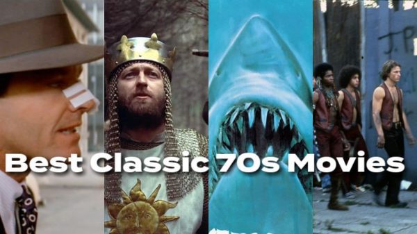 40 Best Classic 70s Movies to Watch - OtakuKart