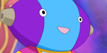 15 Characters Stronger Than Zeno From Dragon Ball Super