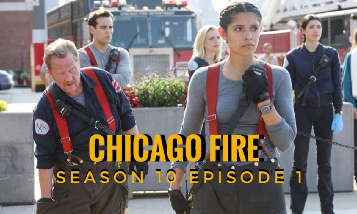 date guide for chicago fire finale