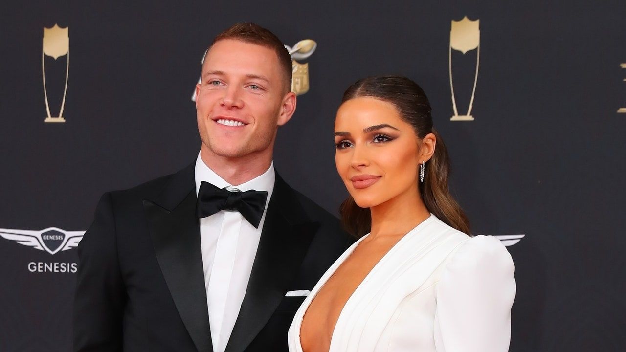 Christian McCaffrey Girlfriend: Who Is The NFL Star Dating? - OtakuKart