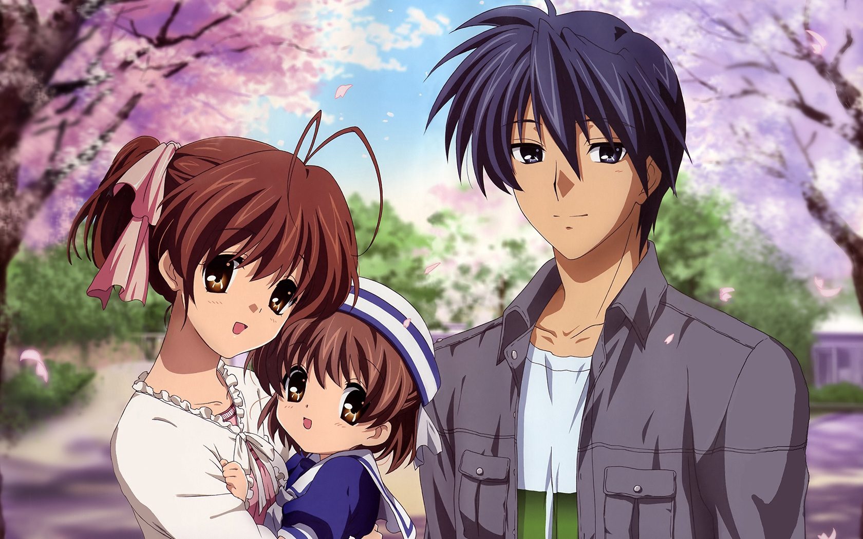 How To Watch Clannad: Watch Order, Fillers & Episode List