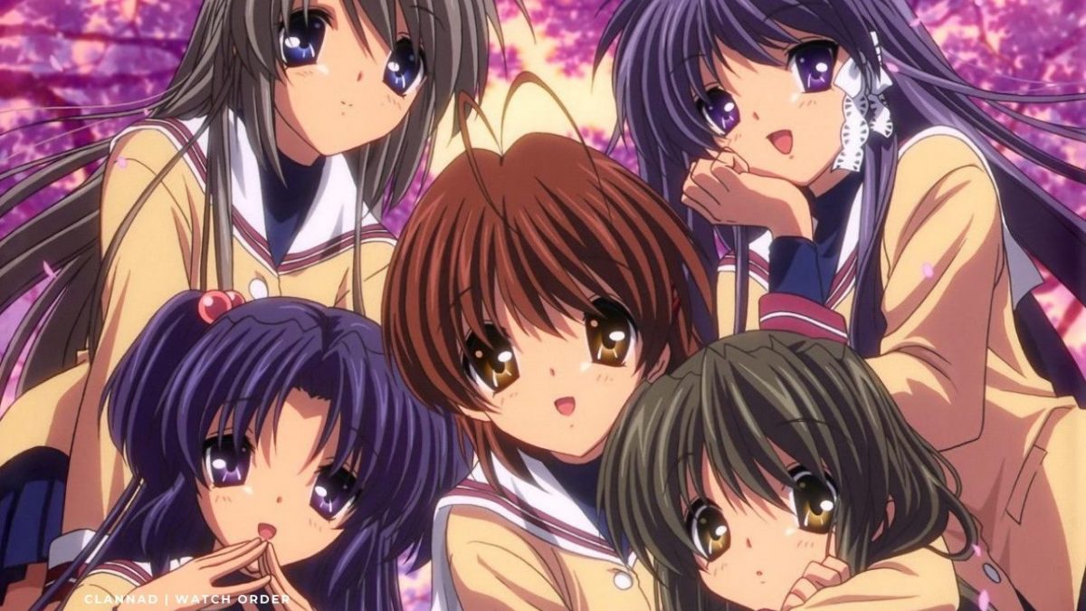 watch clannad movie english dub