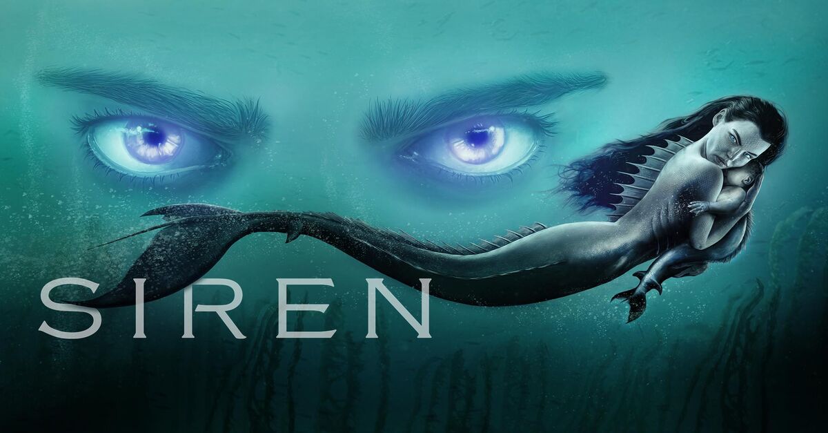 Is Siren Returning 
