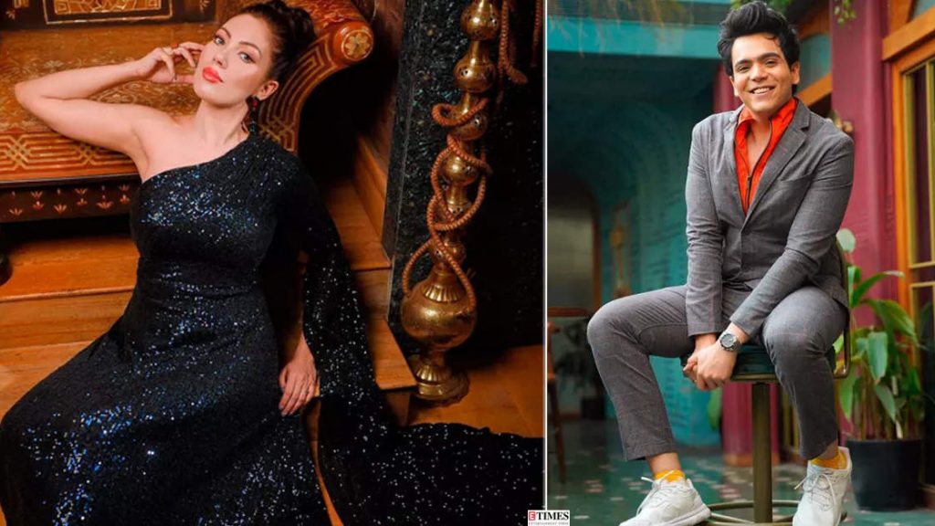 Munmun Dutta Boyfriend Is She Dating One Of Her Co Stars Otakukart