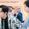 Dali And The Cocky Prince Episode 2