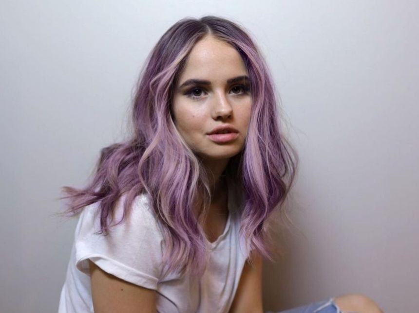 Debby Ryan Net Worth