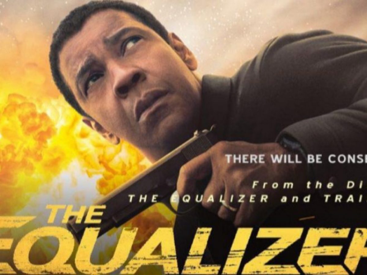 the equalizer 2 wiki
