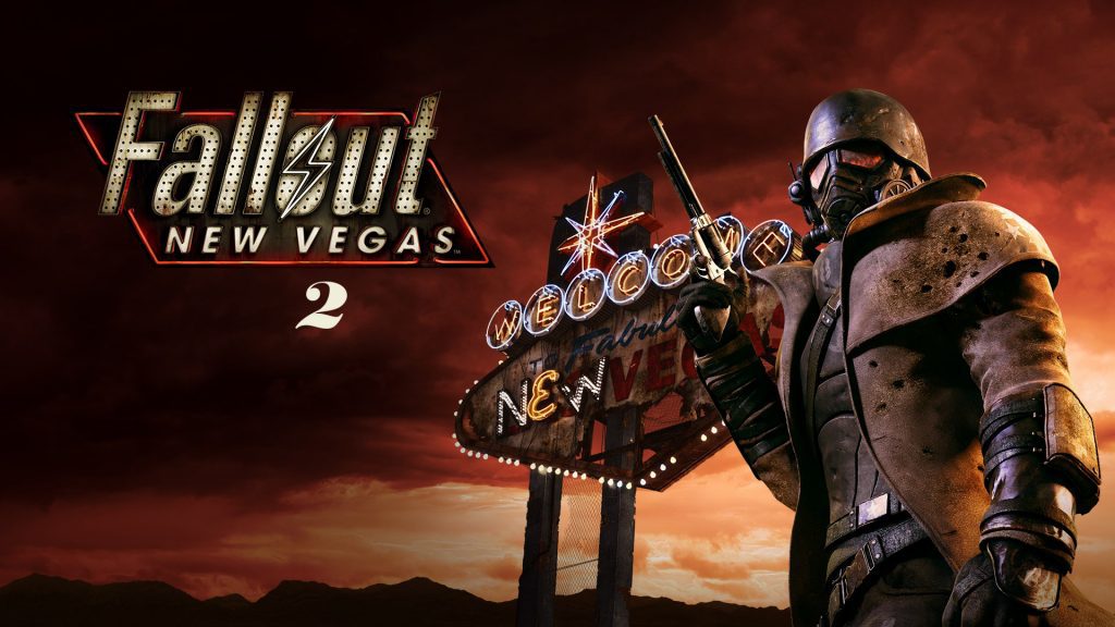 Fallout New Vegas 2 Release Date & Rumors OtakuKart