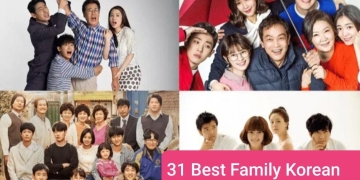 Best Korean Family Drama