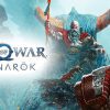 God Of War Ragnarok release date