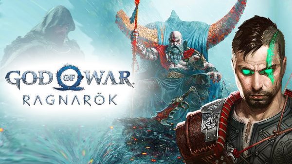 God Of War Ragnarok release date
