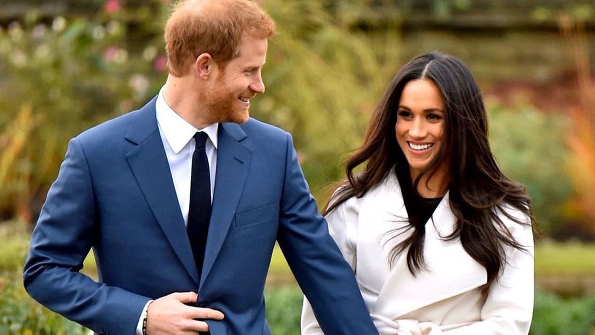 Prince Harry and Meghan Markle: Where are they now?
