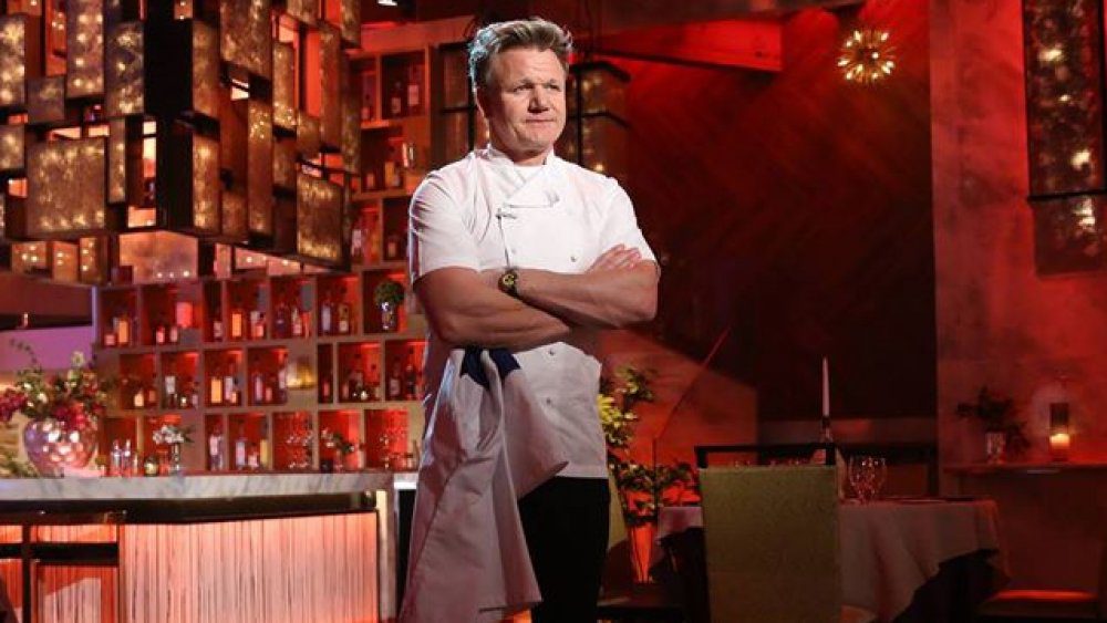 Hell S Kitchen Season 20 Episode 15 And 16 Release Date Spoilers   Hells 