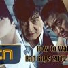 How To Watch OCN’s Bad Guys 2014 Korean Drama