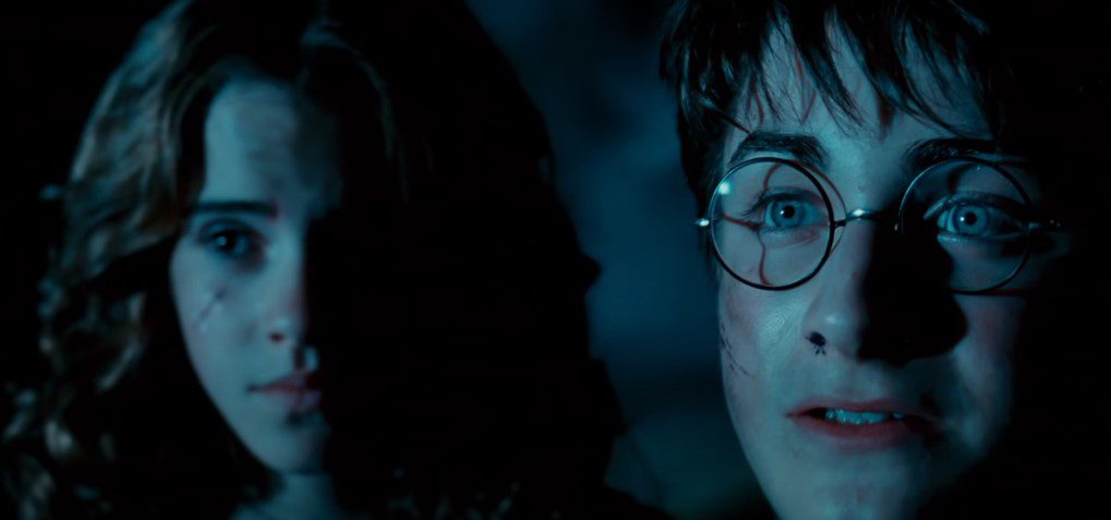 ¿Cuántas películas de Harry Potter hay?