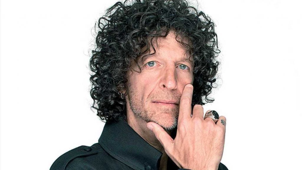 The Famous Howard Stern Net Worth, Career & Personal Life OtakuKart