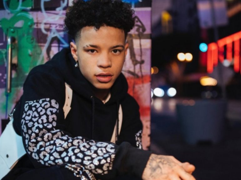 Lil Mosey's Girlfriend: Who is the Rapper Dating in 2021? - OtakuKart