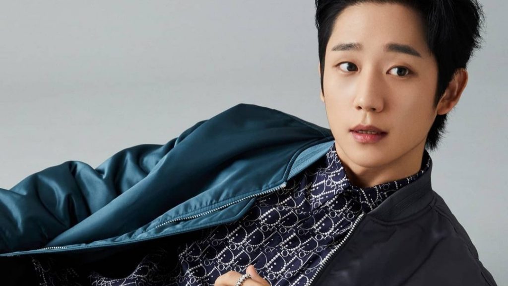 Jung Hae-In's Birthday: All About The Actor's Career & Personal Life