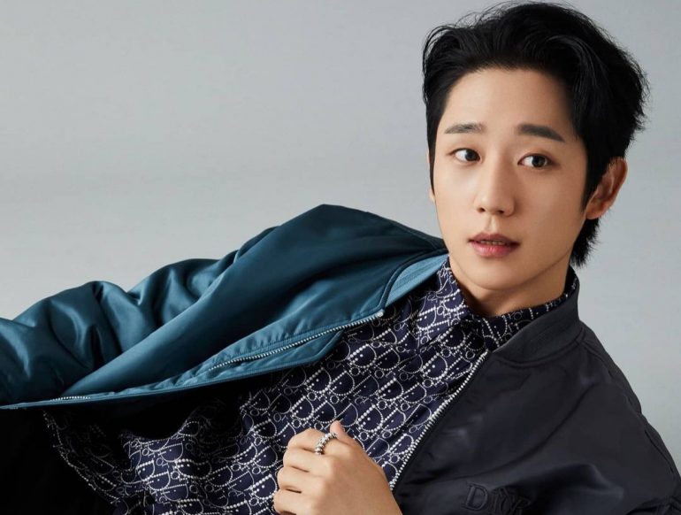 Jung Hae-In's Birthday: All About The Actor's Career & Personal Life