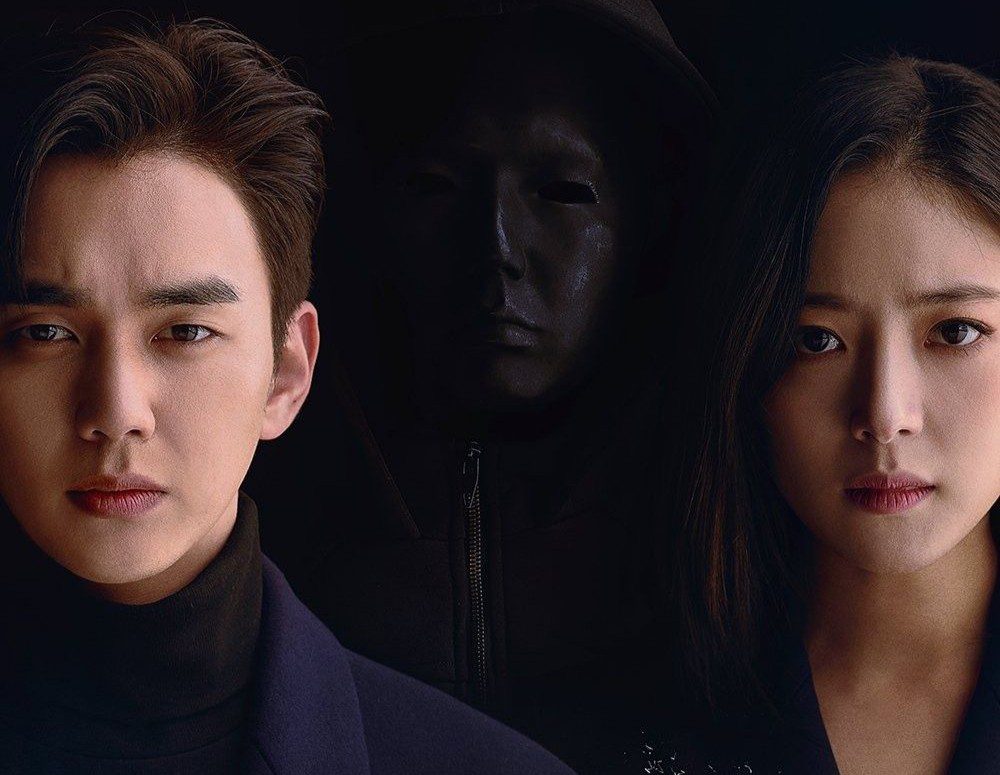 31 best detective korean dramas