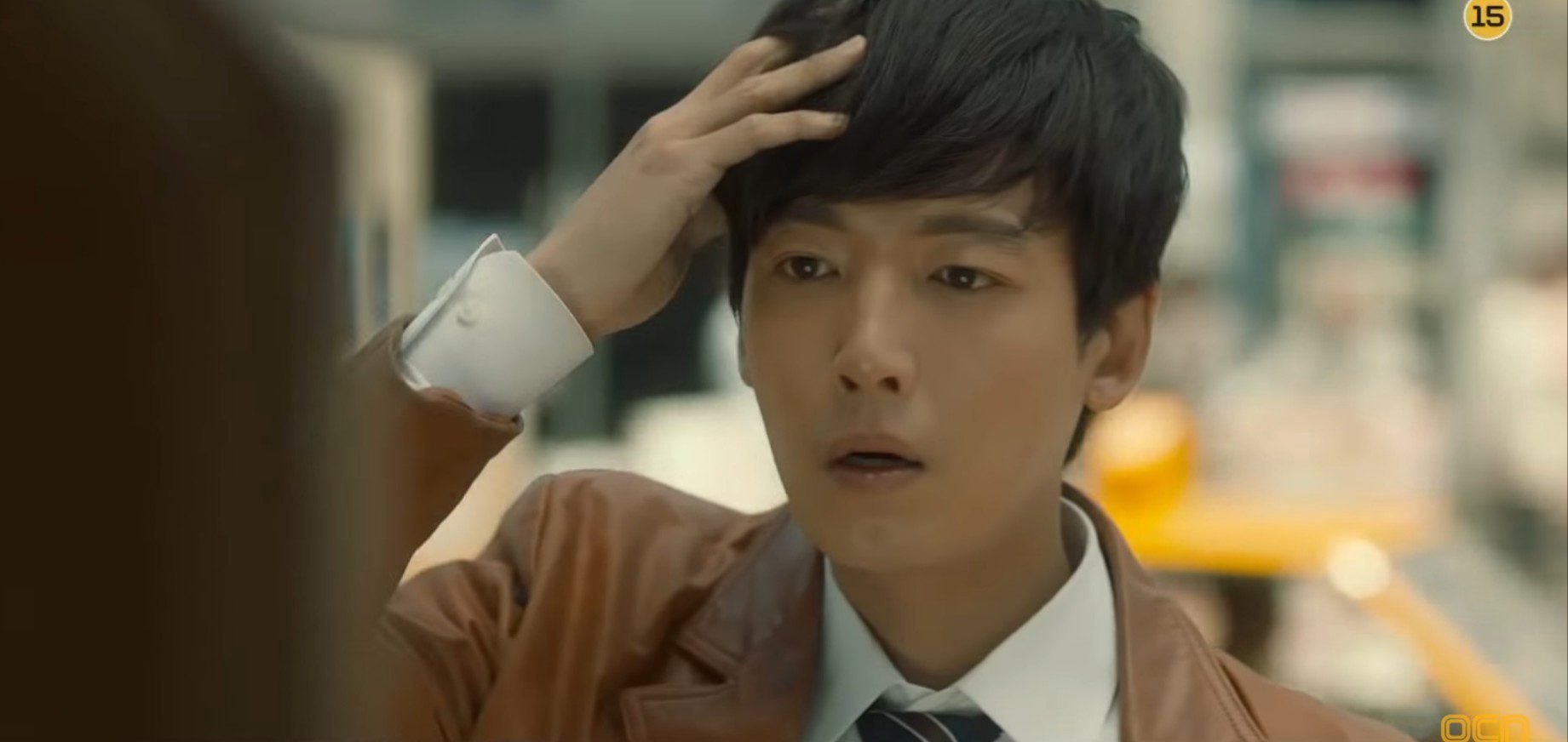 31 best detective korean dramas
