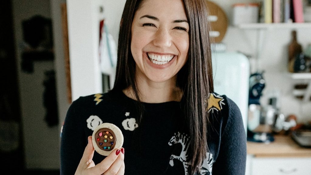 Is Molly Yeh Pregnant Again About The Famous Blogger Otakukart 5286