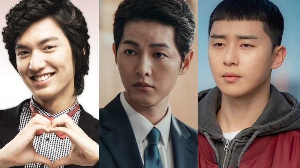 31 best korean drama series to watch