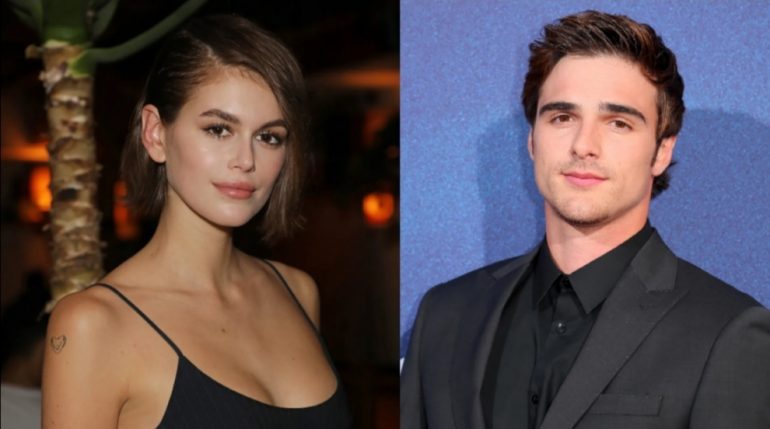 Who is Jacob Elordi's Girlfriend? Everything about the Actor - OtakuKart