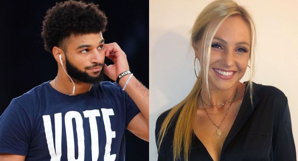 Jamal Murray Girlfriend Breakup. 