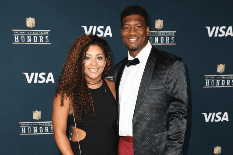 Jameis Winston Wife: Who is Breion Nicole Allen? Personal Life and ...