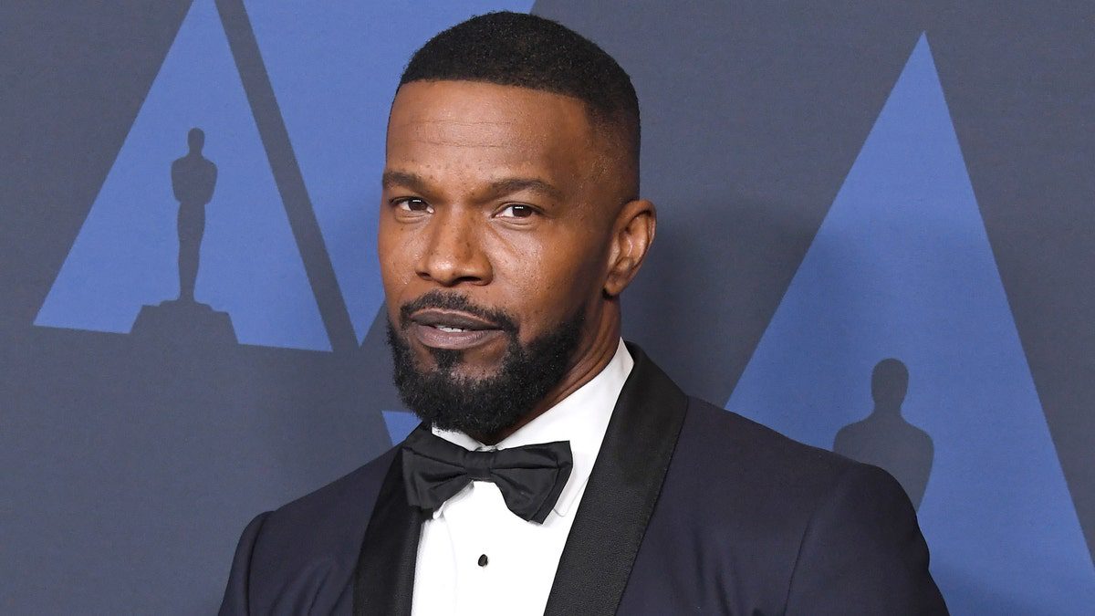What is Jamie Foxx Real Name? A Surprise For Real Fans