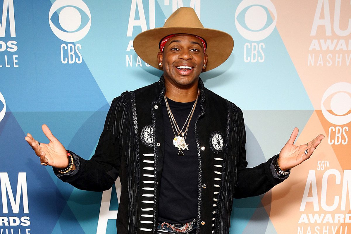 Jimmie Allen Net Worth Career & Personal Life OtakuKart