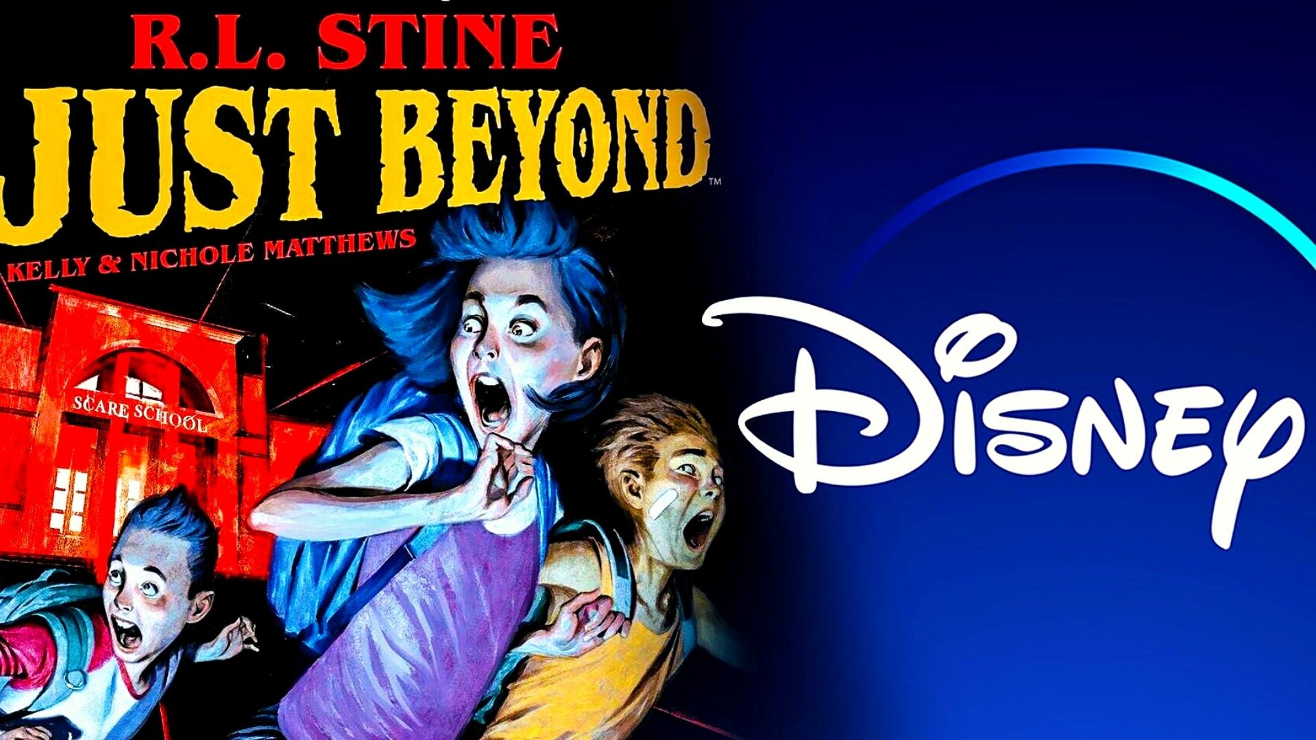 What's Coming To Disney Plus In October 2021