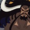 What Episode Does Luffy Fights Kaido?