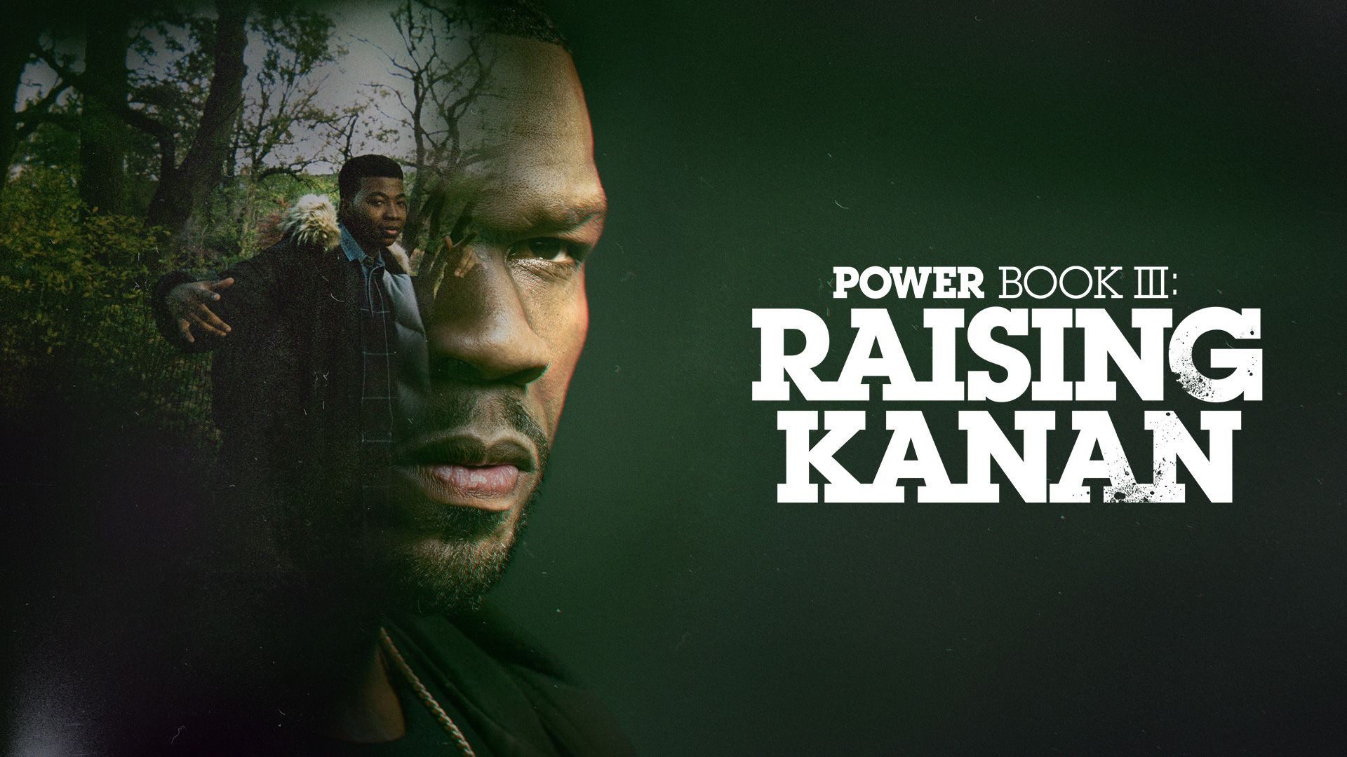 Power Book III: Raising Kanan Season 1 Episode 9