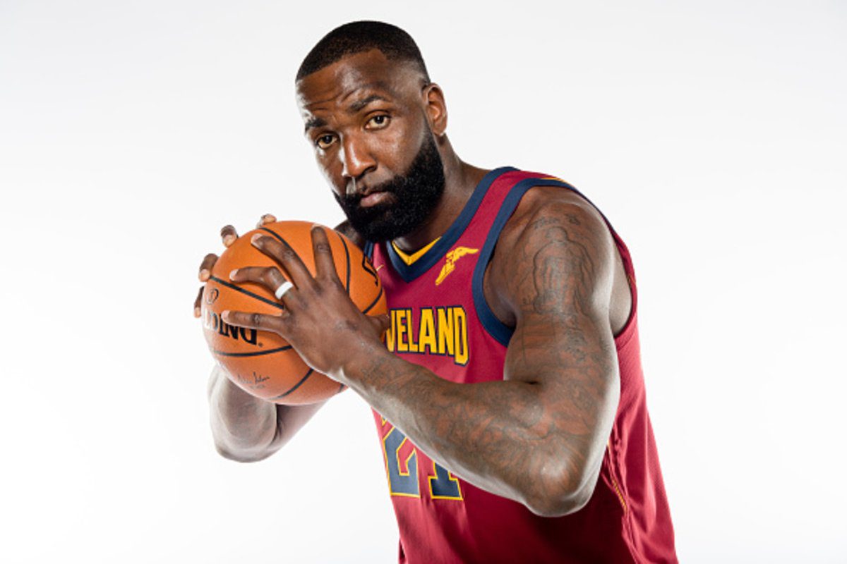Kendrick Perkins Net Worth How Much The NBA Player Worth?