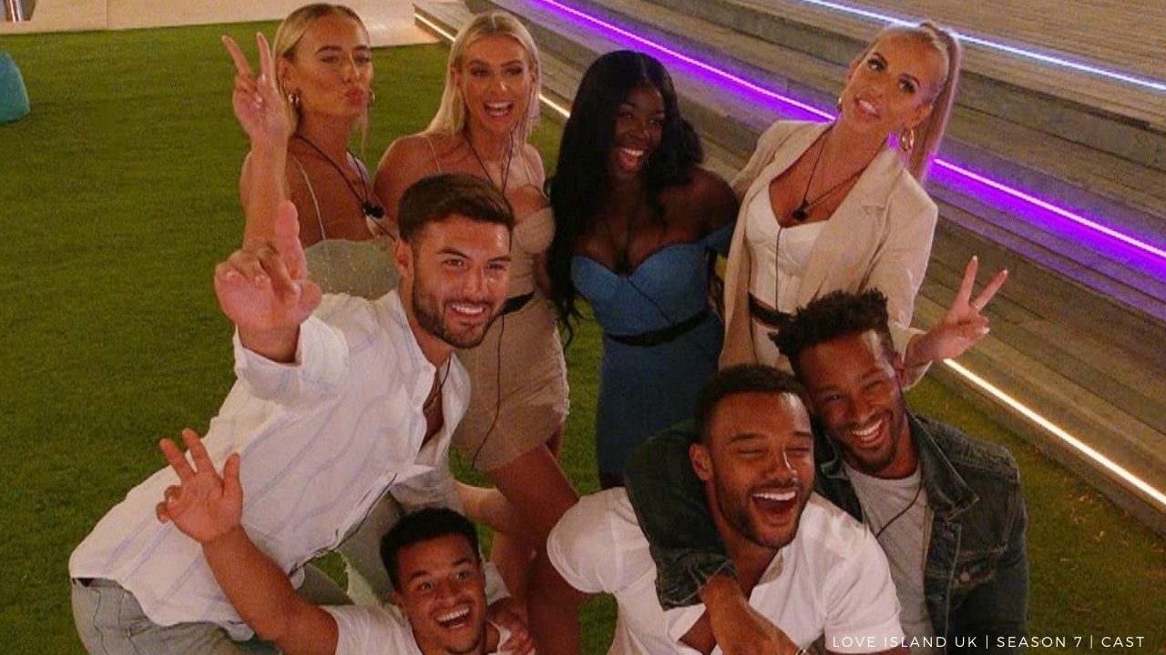 Love Island 2024 Cast Uk Spoilers Merl Stormy