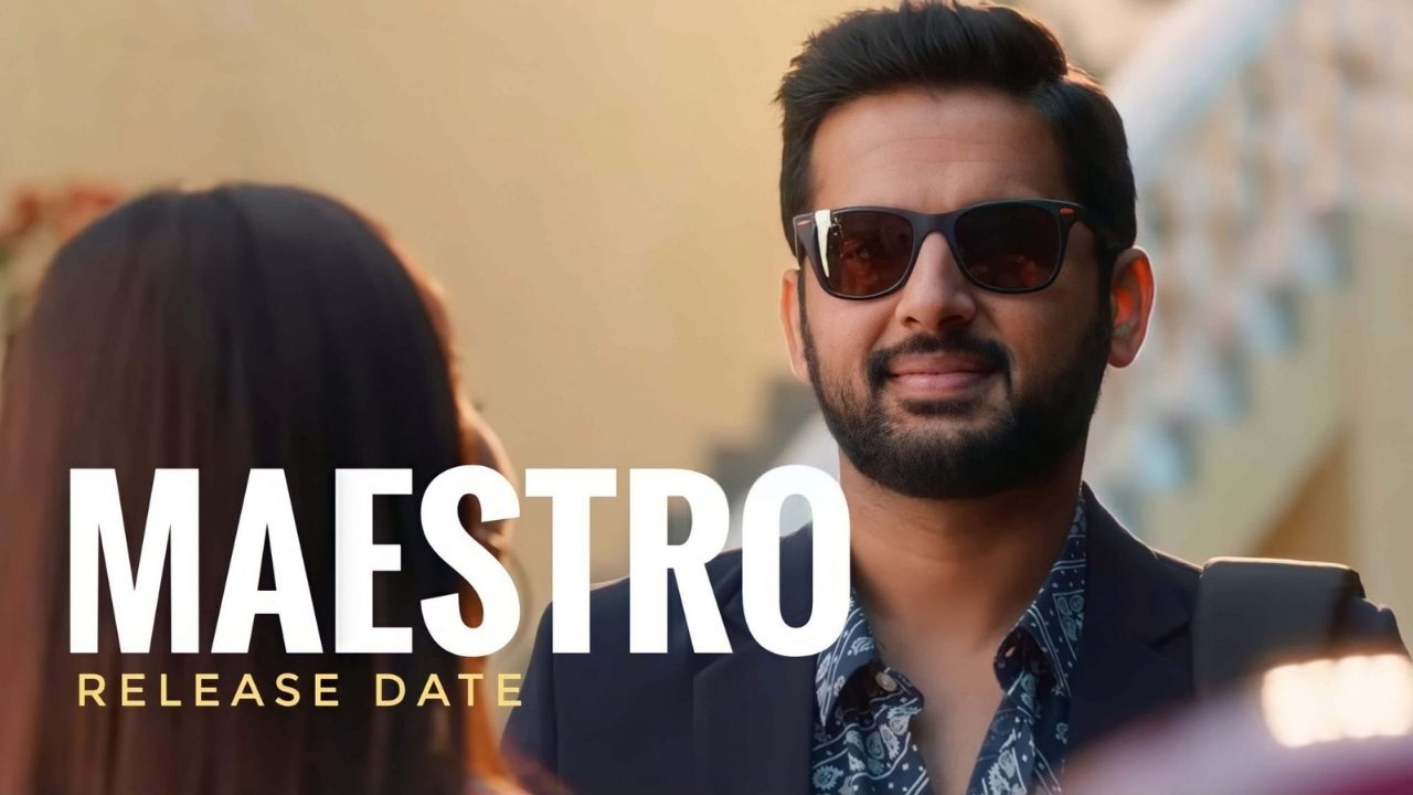 Maestro Release Date, Cast, Plot, & Trailer OtakuKart