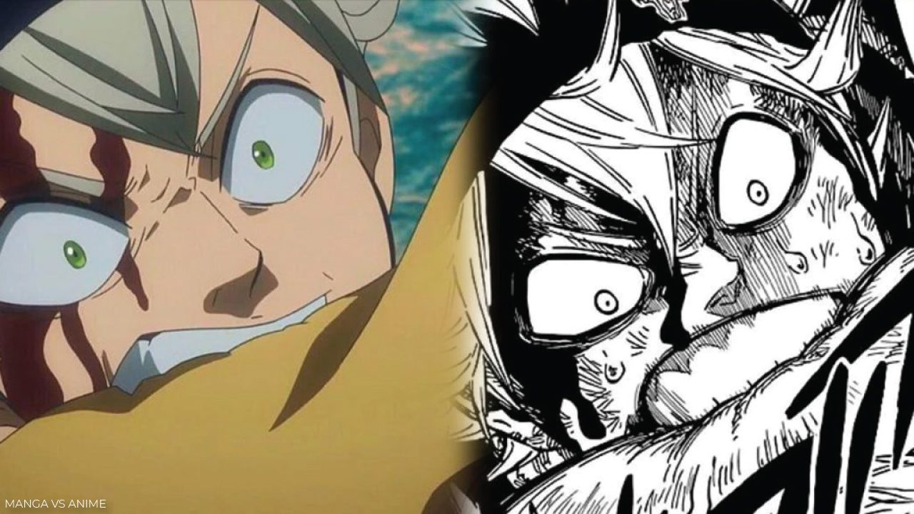 Manga vs Anime: Which is Better? - OtakuKart