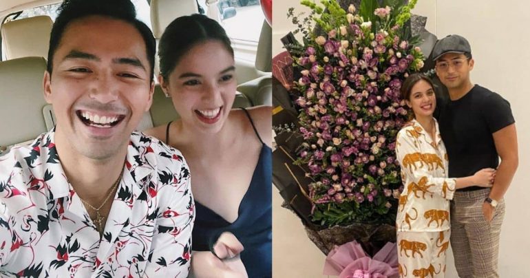 Enzo Pineda Girlfriend: Who is the Filipino Actor Dating? - OtakuKart