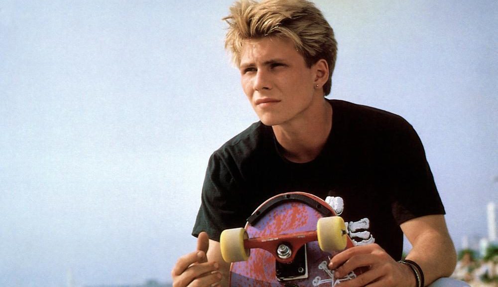 Where is Gleaming The Cube Filmed