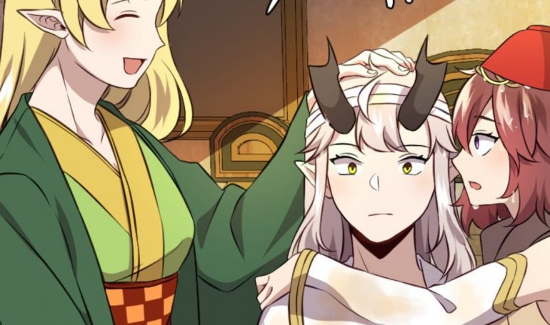 Mage and Demon Queen Season 3 Episode 10: Release Date & Spoilers