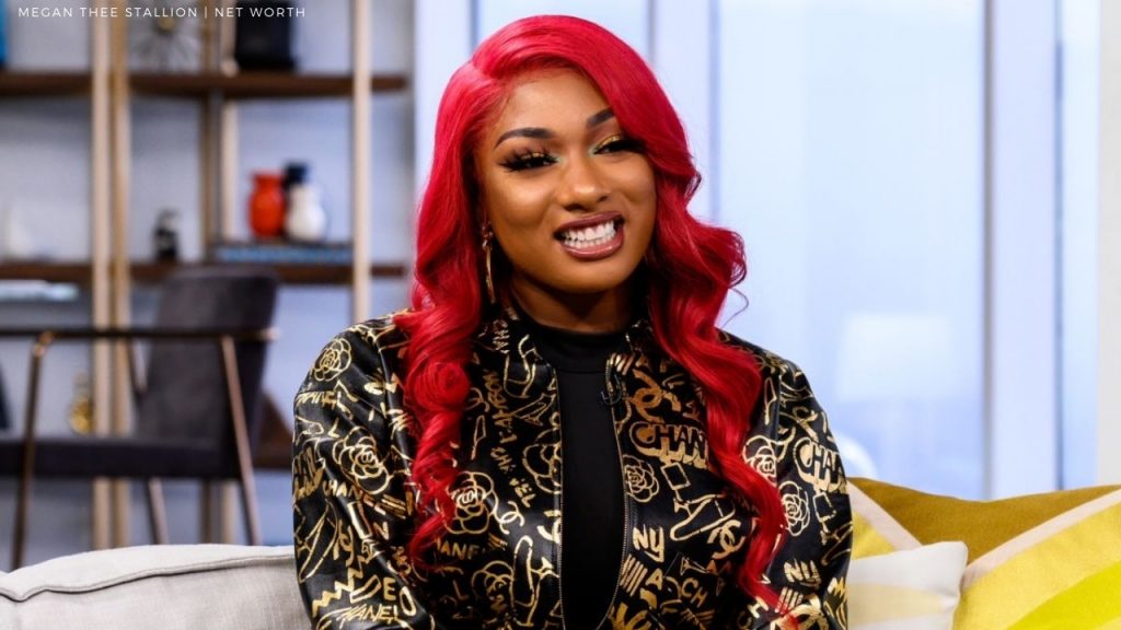 Megan Thee Stallion Net Worth How Much Is The Rapper Worth? OtakuKart