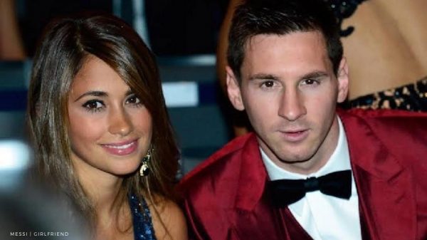 Who is Messi' Girlfriend? Relationship Status Of The Famous Footballer ...