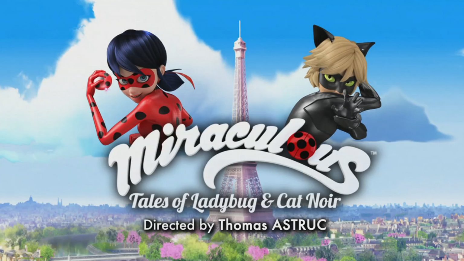 Miraculous: Tales Of Ladybug & Cat Noir Season 4 Episode 10: Release