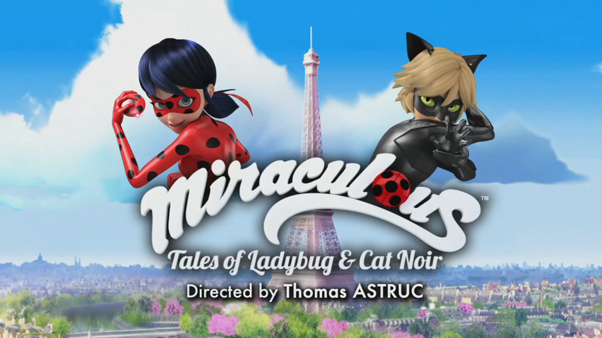 Release Date And Spoilers For Miraculous Tales Of Ladybug & Cat Noir Season 4 Episode 10