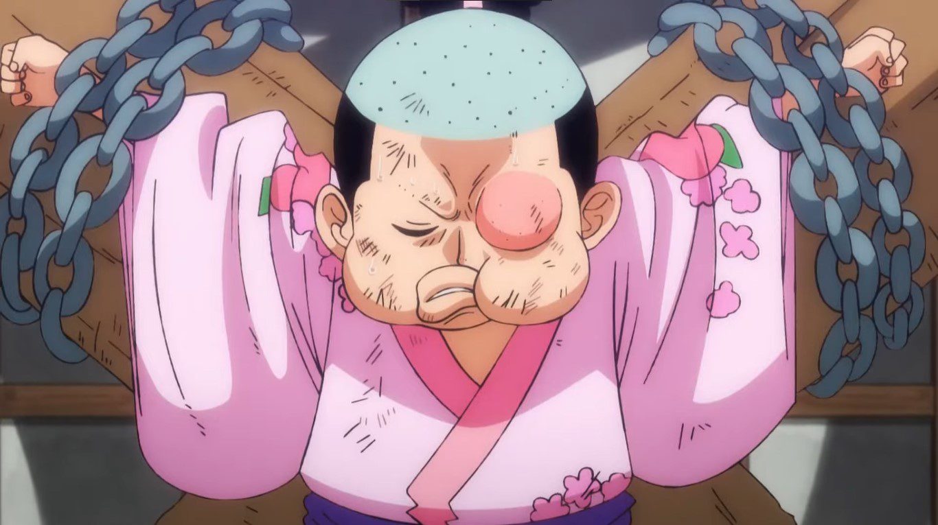 One Piece Ep. 1026 Review – MyNakama