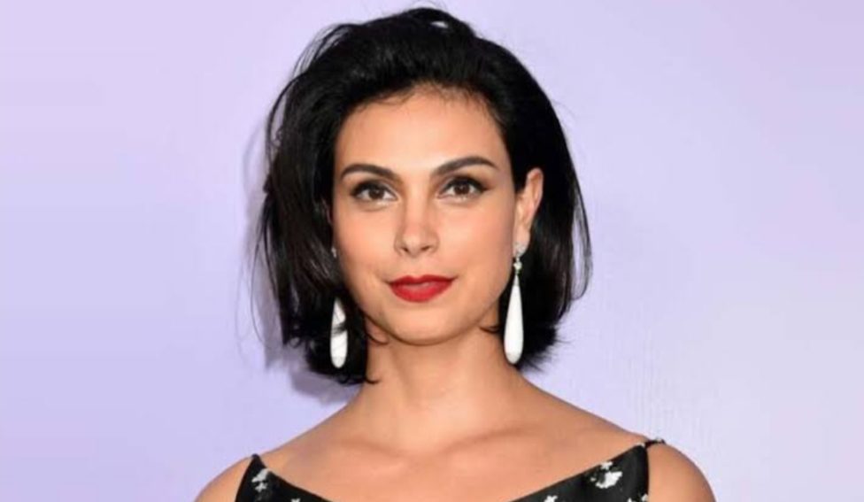 Morena Baccarin Net Worth How Much Does The Star Earns Otakukart