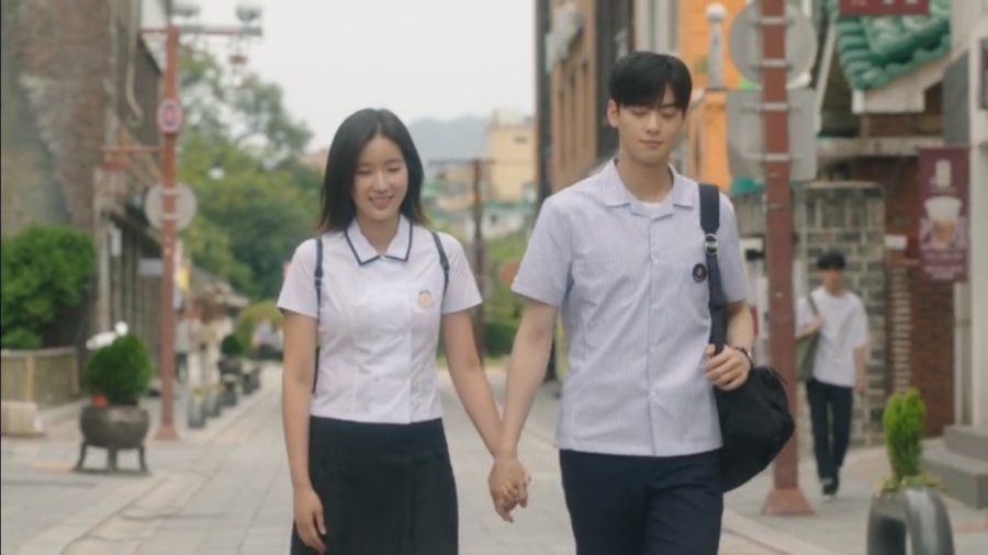 KDrama of the Day: My ID is Gangnam Beauty Review, Cast, OST, and Plot -  OtakuKart